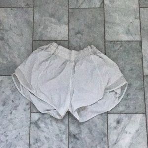 Lulu shorts